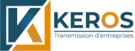 LOGO KEROS Transmission vente achat entreprise